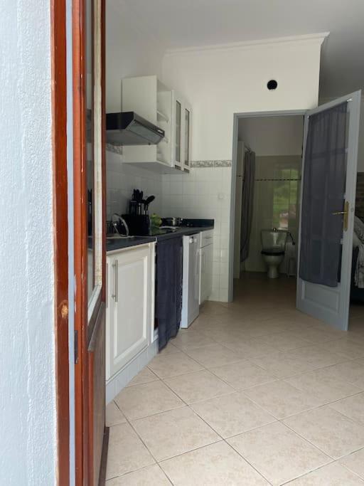 Villa Serenice - F2 Au Calme, Climatise, Wifi Et Parking Gratuit Eksteriør billede