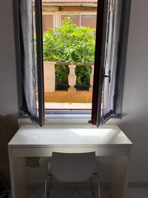 Villa Serenice - F2 Au Calme, Climatise, Wifi Et Parking Gratuit Eksteriør billede