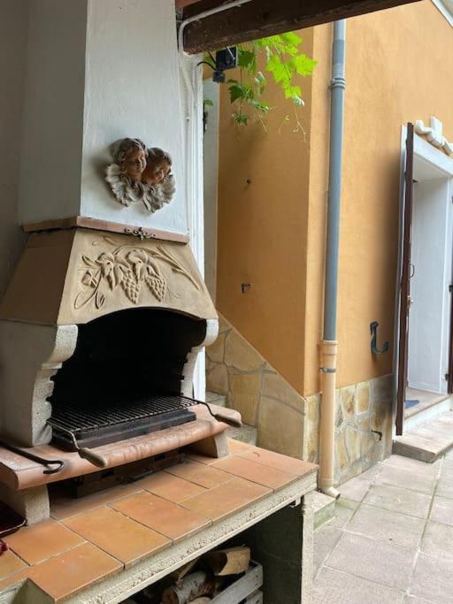 Villa Serenice - F2 Au Calme, Climatise, Wifi Et Parking Gratuit Eksteriør billede