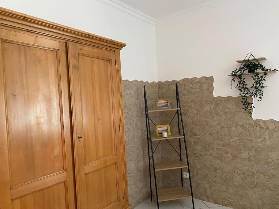 Villa Serenice - F2 Au Calme, Climatise, Wifi Et Parking Gratuit Eksteriør billede