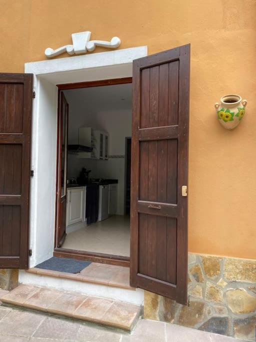 Villa Serenice - F2 Au Calme, Climatise, Wifi Et Parking Gratuit Eksteriør billede