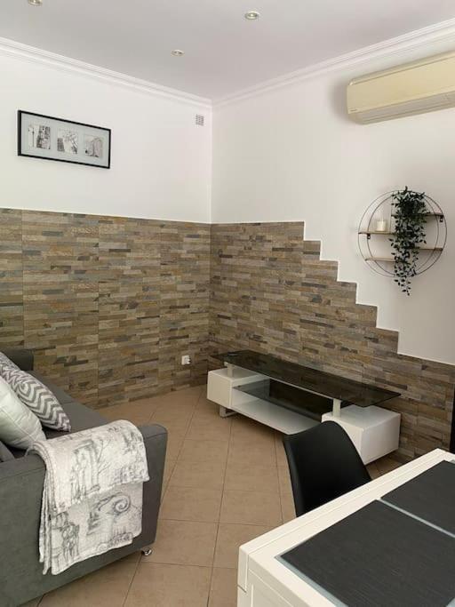 Villa Serenice - F2 Au Calme, Climatise, Wifi Et Parking Gratuit Eksteriør billede
