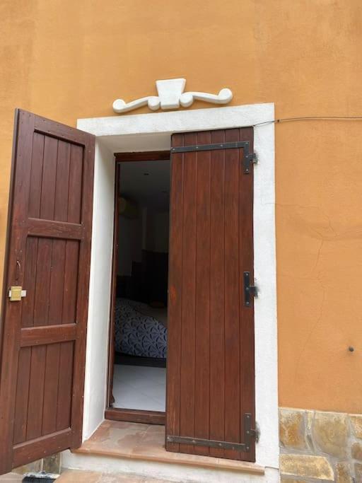 Villa Serenice - F2 Au Calme, Climatise, Wifi Et Parking Gratuit Eksteriør billede